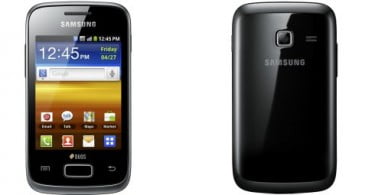 Chega a Portugal primeiro smartphone Dual SIM da Samsung