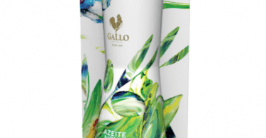 Gallo lança Azeite Novo 2013/14
