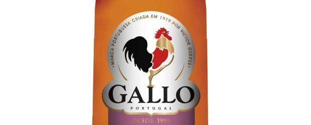 Gallo lança Balsâmico Branco