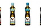 Gallo lança escala de intensidade de sabor de azeite