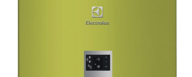 Electrolux distinguida nos prémios iF Design