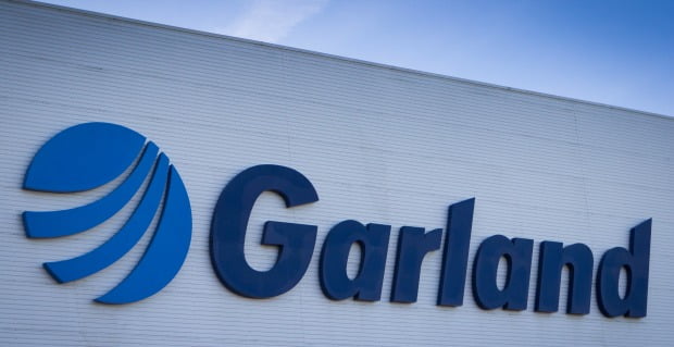 Setor agroalimentar já pesa 14% no volume de negócios da Garland