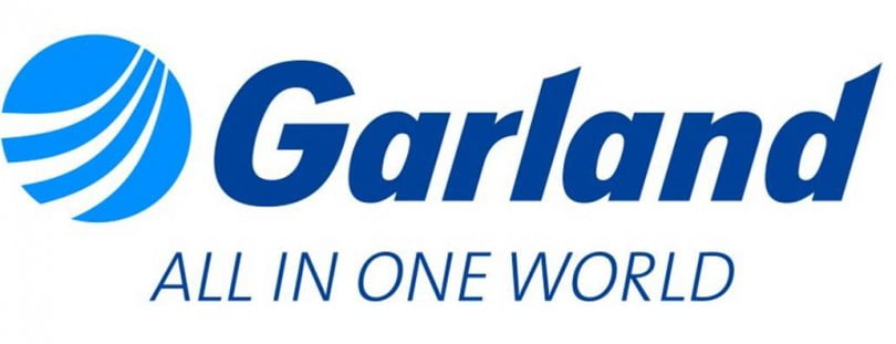 Garland com novo serviço direto para Áustria