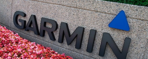 Garmin cria alertas de radares para GPS