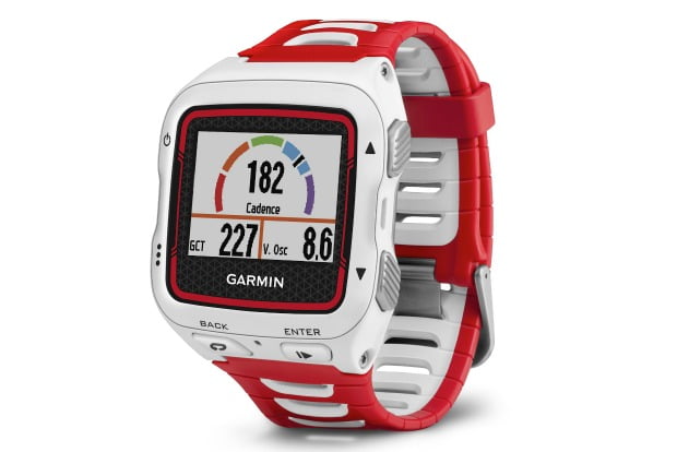 Garmin lança Forerunner 920XT