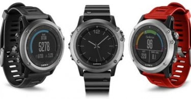 Garmin lança novo relógio desportivo com GPS