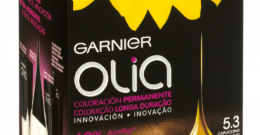 Garnier Olia aposta em pedagogia para promover coloração em casa