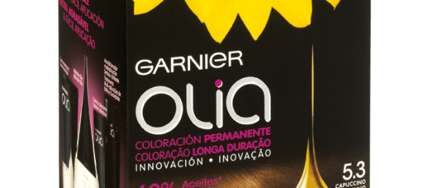 Garnier Olia aposta em pedagogia para promover coloração em casa