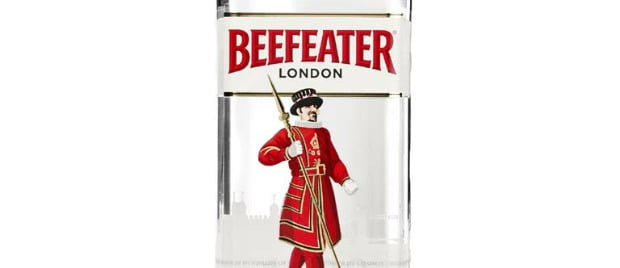 Beefeater abre primeiro centro de visitas a uma destilaria de gin em Londres