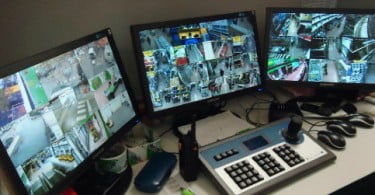 Leroy Merlin escolhe soluções CCTV da Gateway