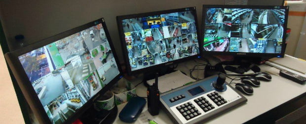 Leroy Merlin escolhe soluções CCTV da Gateway