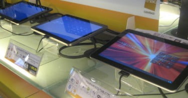 Gateway implementa solução para tablets nas lojas Fnac