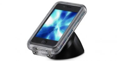 Gateway lança soluções de segurança para smartphones