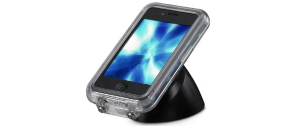 Gateway lança soluções de segurança para smartphones