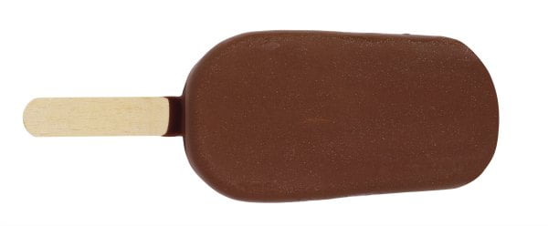 Vendas de gelados na Distribuição caem 8% no último ano móvel