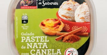 Marca do Intermarché lança nova gama de gelados e sorvetes