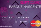 Centros comerciais Klépierre lançam Gift Card