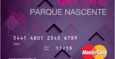 Centros comerciais Klépierre lançam Gift Card