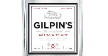 Melhor Gin do Mundo chega a Portugal