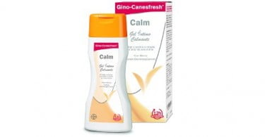 Bayer lança gel Gino-Canesfresh Calm
