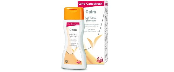 Bayer lança gel Gino-Canesfresh Calm