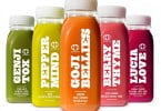 Go Natural lança gama de sumos funcionais