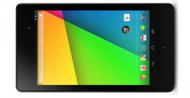 Worten comercializa tablet Google Nexus 7