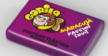 Lusiteca relança pastilhas Gorila no mercado nacional