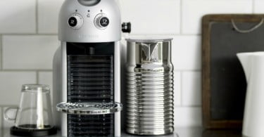 Nespresso lança  Maestria
