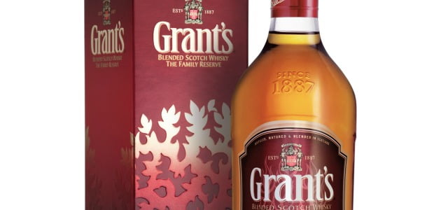 Grants cria embalagem de oferta a pensar na quadra natalícia