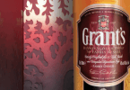 Grants Family Reserve lança embalagem de Natal