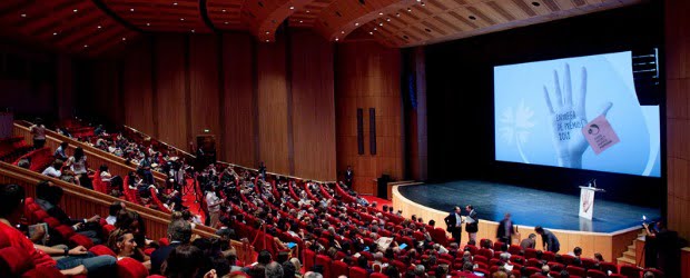 Green Project Awards 2013 abre candidaturas