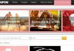 Groupon lança ofertas para Dia de São Valentim