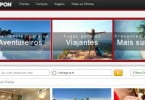 Groupon lança loja online de Natal
