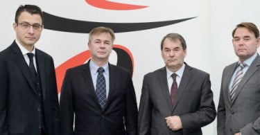 Grupo Os Mosqueteiros consolida presença na Polónia