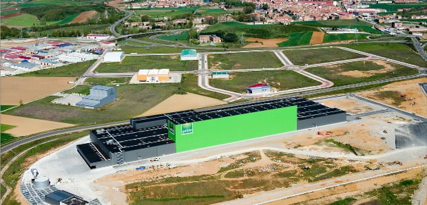 Gullón vai investir 70 milhões nos próximos três anos