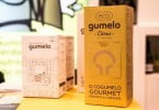 Gumelo marca presença numa das maiores feiras alimentares do Reino Unido
