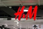 Vendas da H&M crescem 15% em fevereiro