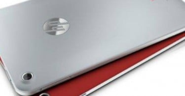 HP revela Slate 7