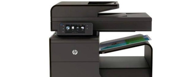HP apresenta novos produtos