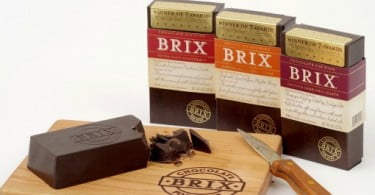 Heritage Wines lança chocolate especial para vinho