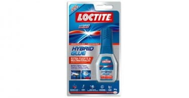 Henkel lança nova cola "extra forte"