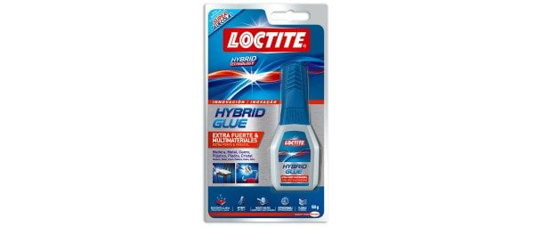 Henkel lança nova cola "extra forte"
