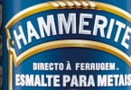 Hammerite lança Dual Tech