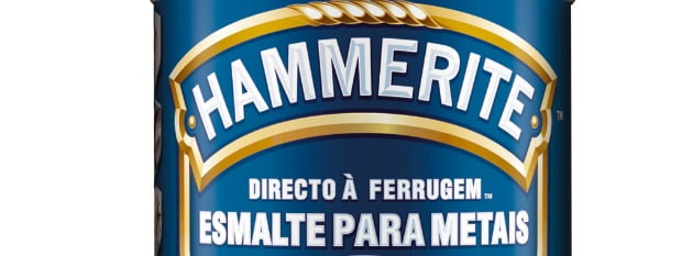 Hammerite lança Dual Tech