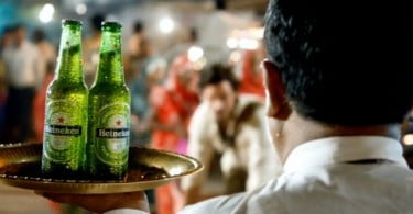 Heineken lança nova campanha publicitária em Portugal