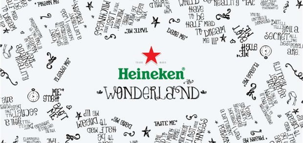 Heineken patrocina Moda Lisboa