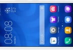 Huawei lança Ascend G750