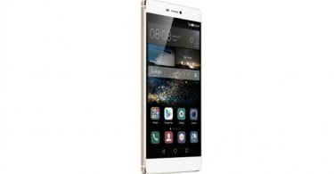 Huawei apresenta P8 no mercado português