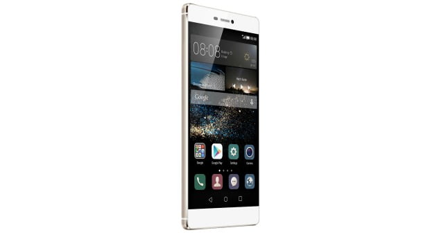 Huawei apresenta P8 no mercado português
